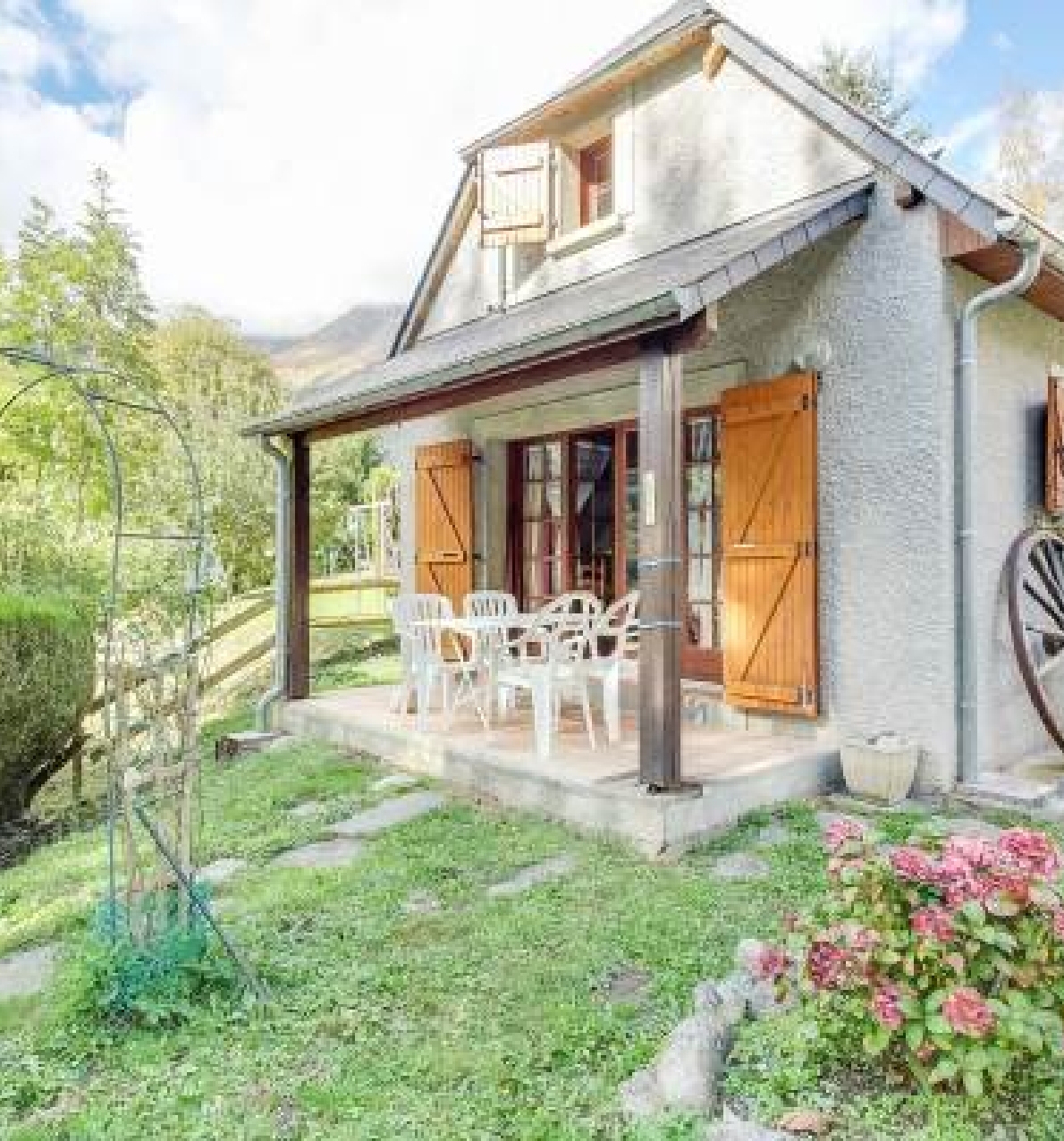 location appartement