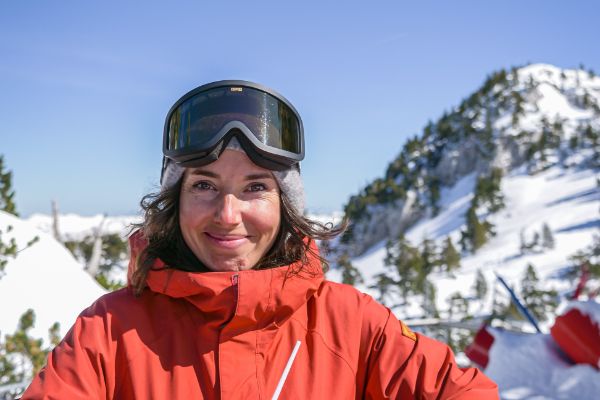 pause ski la pierre saint martin