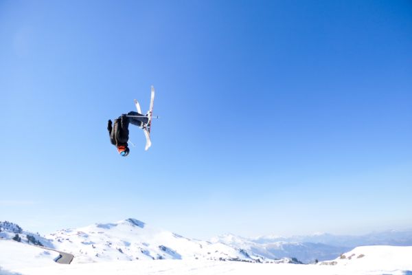 saut ski la pierre saint martin