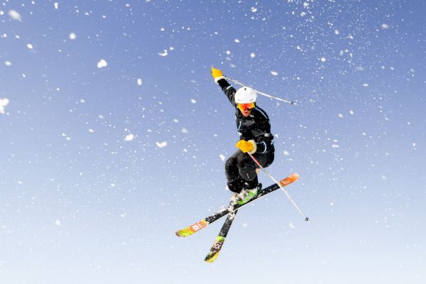 saut ski la pierre saint martin