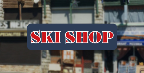 lama skishop mongie grand tourmalet