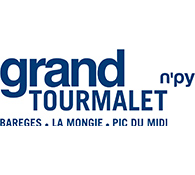 Grand tourmalet