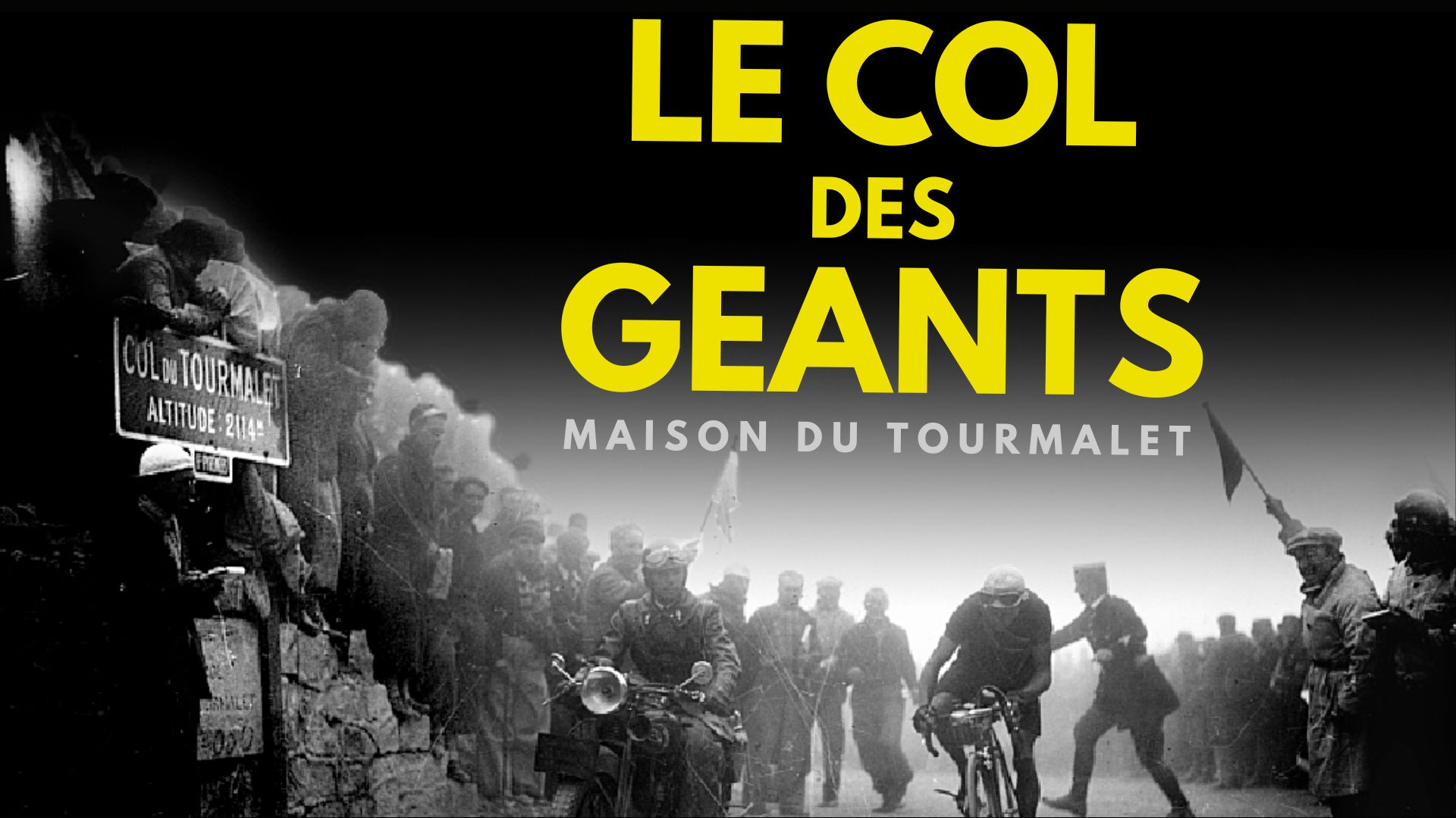 Col des geants