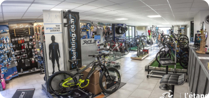 etape des pyrénées