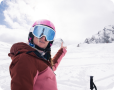 forfaits demi journée gourette