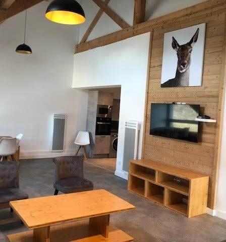 Appartements et gîtes au Grand Tourmalet