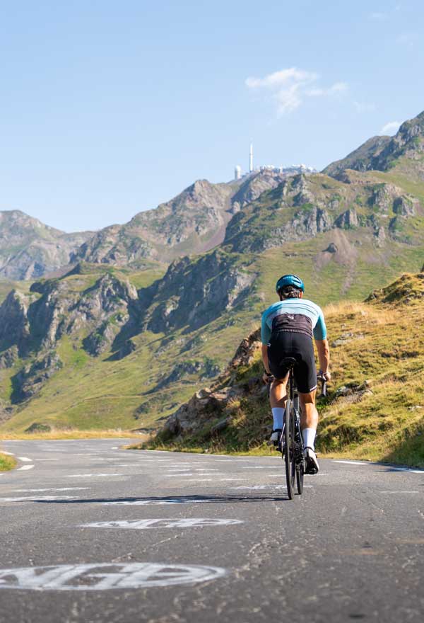 Col du Tourmalet