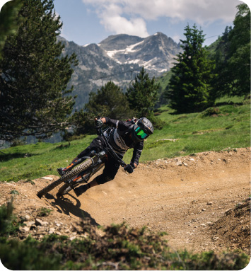Location de matériel au Grand Tourmalet