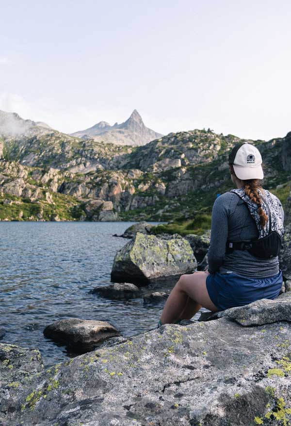 Réserve Néouvielle