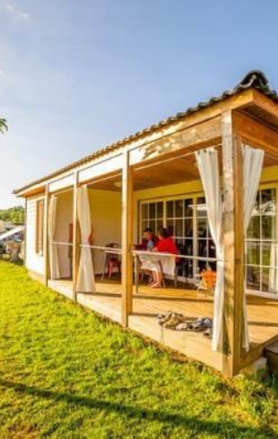 Camping à proximité