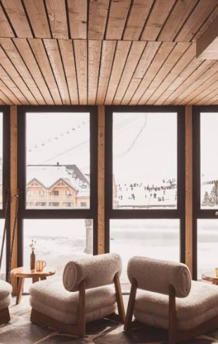 Hôtels confortables avec spa