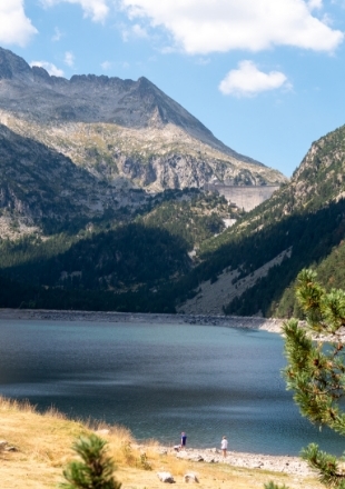 Réserve Néouvielle