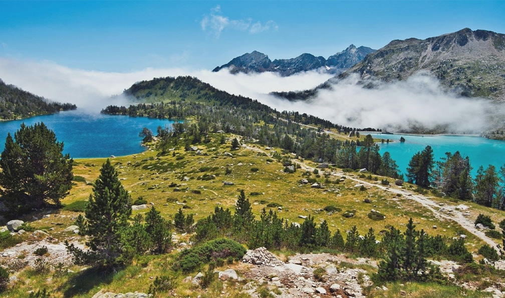 réserve néouvielle