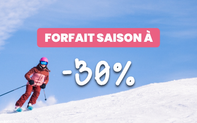 Forfaits saison