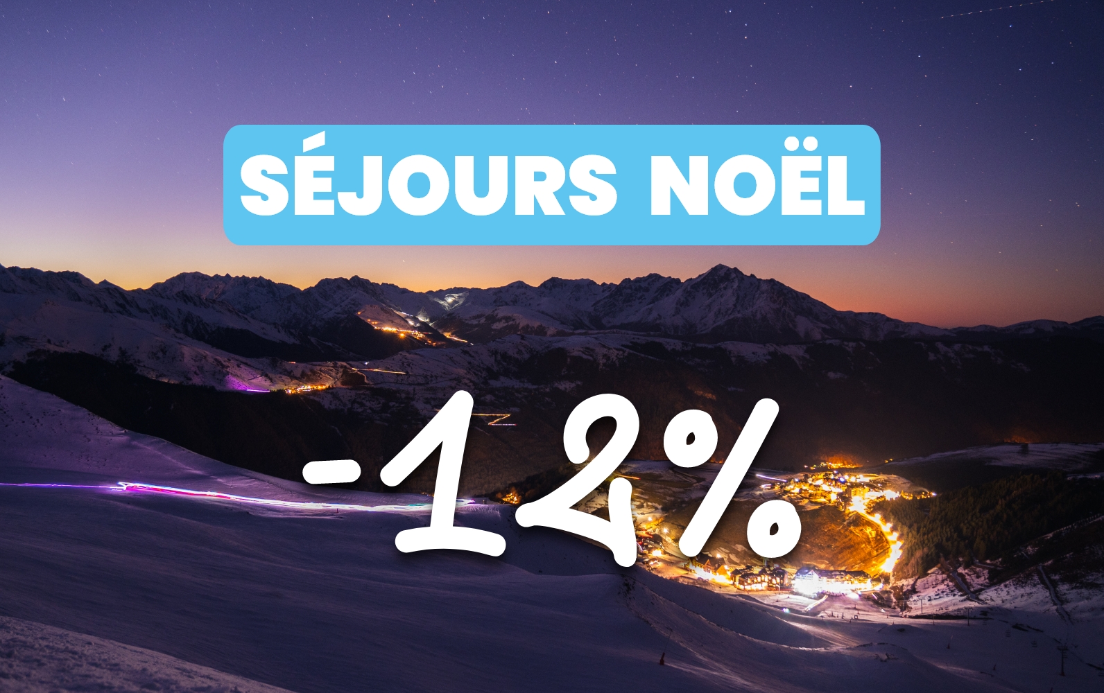 Semaine de Noël