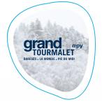logo Grand-Tourmalet