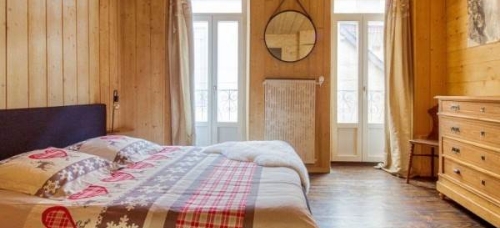 Alojamiento en Cauterets