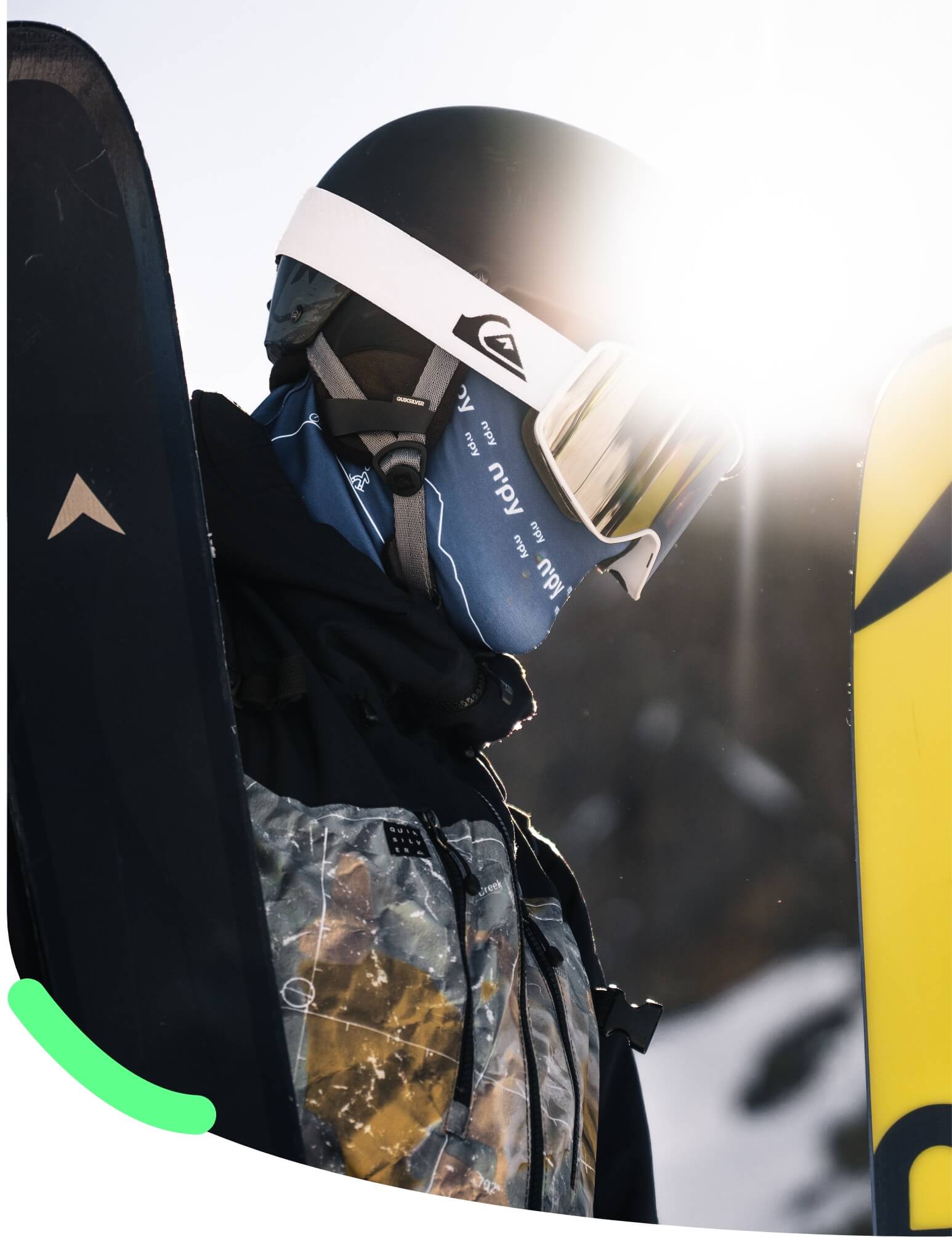 location matériel gourette