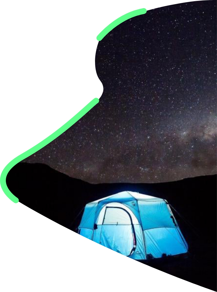 pack sejour activité