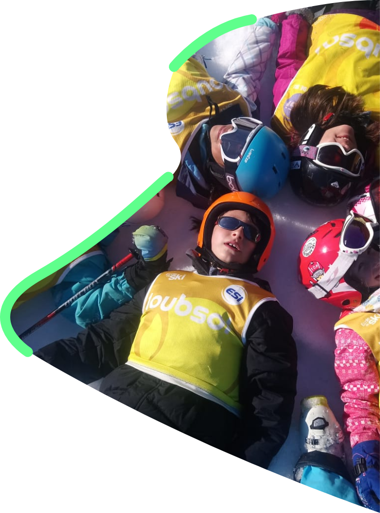 ecoloski ecole ski internationale barèges