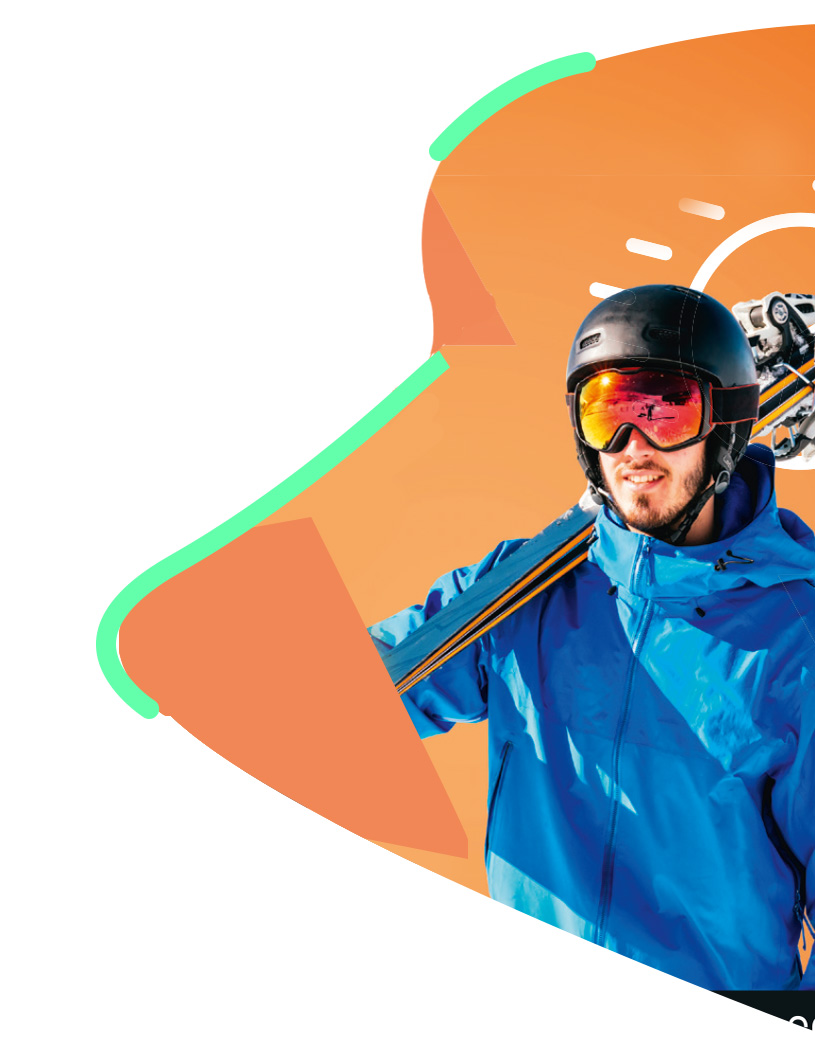 promo early ski Cauterets