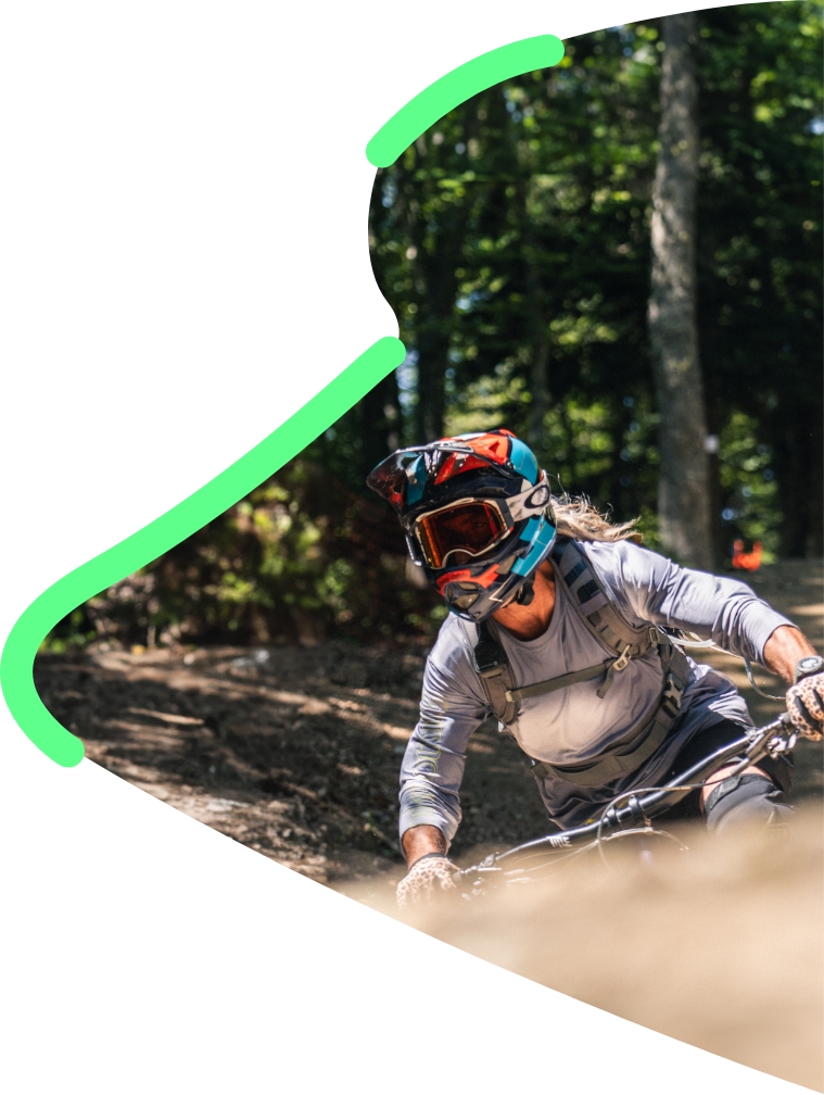 Bike Park Grand Tourmalet