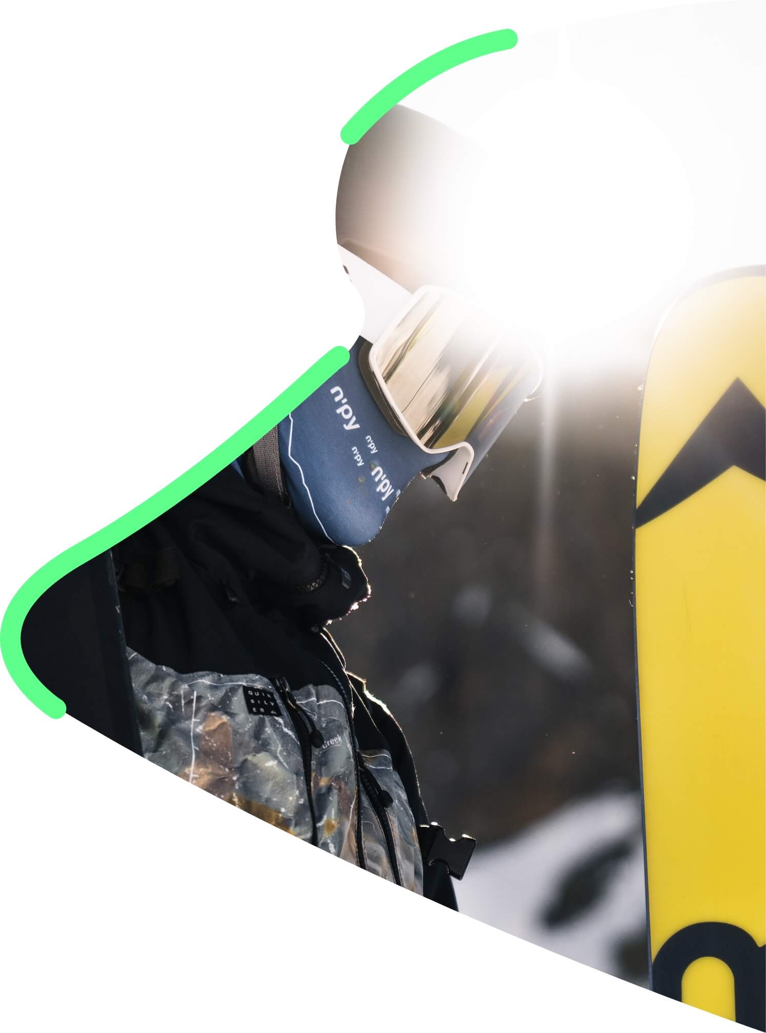 location matériel gourette