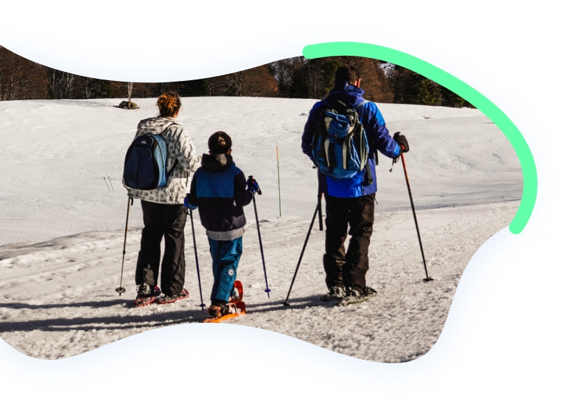 ski de randonnée grand tourmalet npy