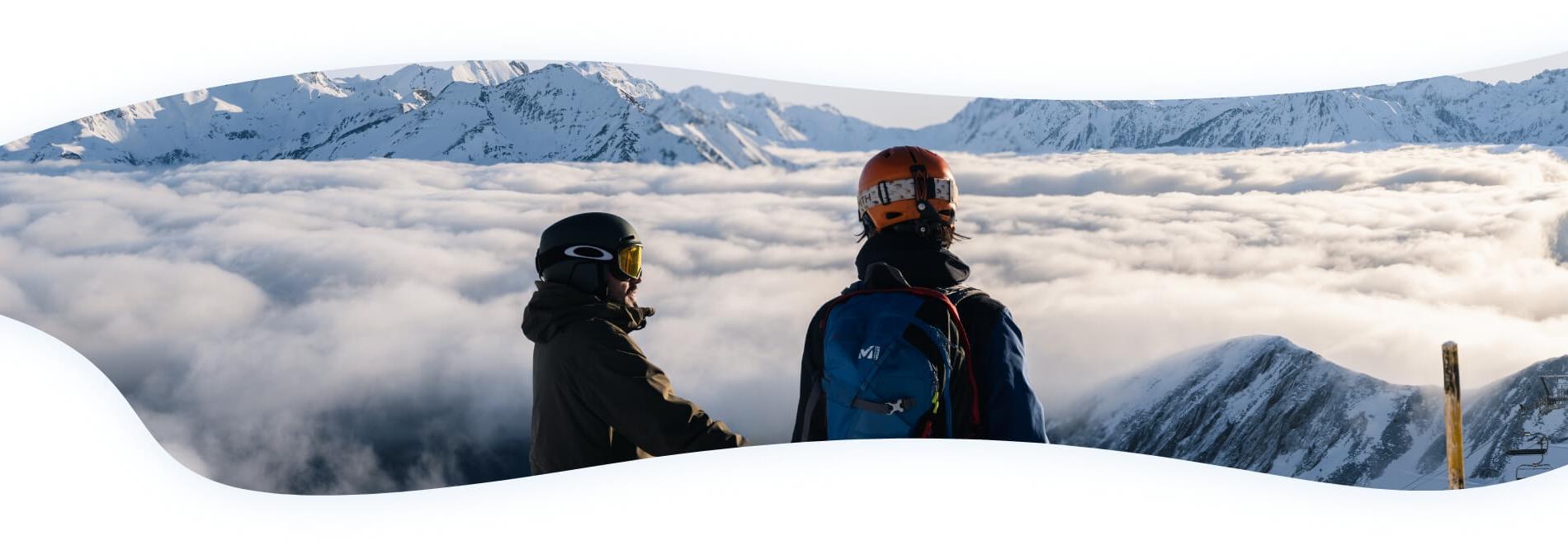 presentation domaine skiable luz ardiden