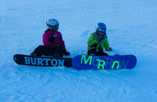 ecoloski ecole ski internationale barèges