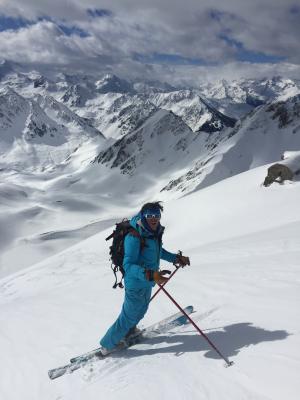 ecoloski ecole ski internationale barèges