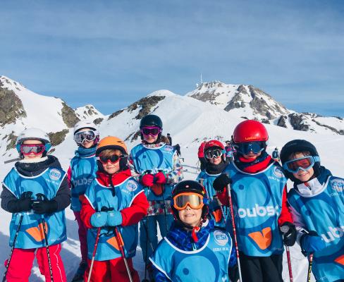 ecoloski ecole ski internationale barèges