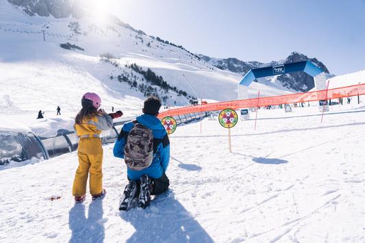 family zone grand tourmalet npy